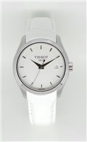 Orologio Tissot Donna Couturier in Acciaio T0352101601100 - T0352101601100